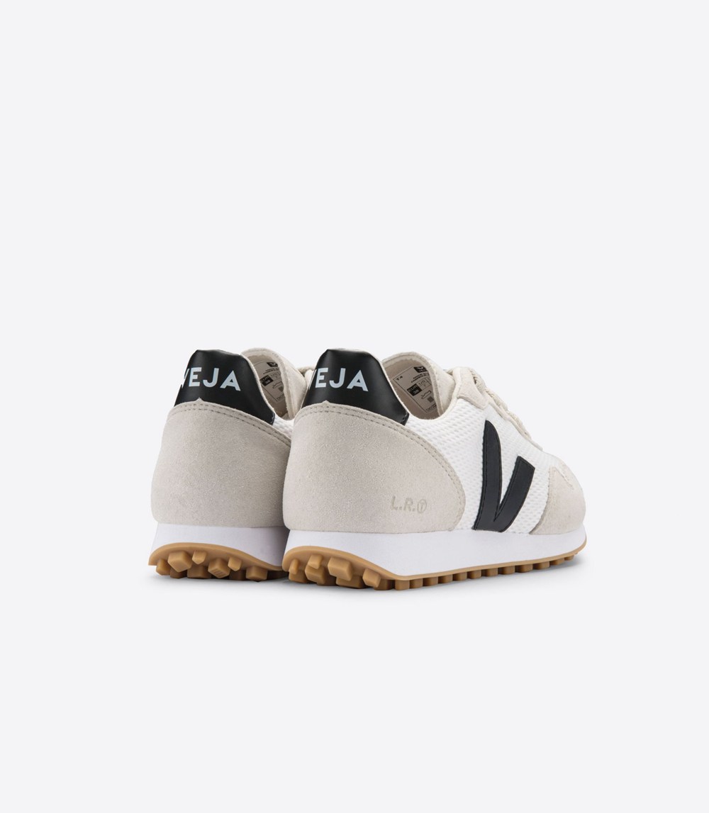 Veja Sneakers Barbati - Sdu Rec Alveomesh - Albi/Nigga/Bej - 3470892-QA